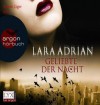 Geliebte der Nacht - Lara Adrian, Simon Jäger (Sprecher)