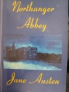 Northanger Abbey - Jane Austen