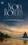 La rendición de Suzanna (Las Calhoun, #4) - Nora Roberts