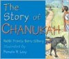 The Story of Chanukah - Francis Silberg, Pamela Levy