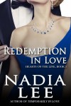 Redemption in Love - Nadia Lee