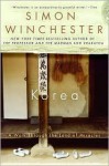 Korea - Simon Winchester