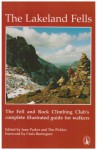 The Lakeland Fells - Tim Pickles, Chris Bonnington