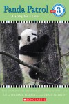 Scholastic Reader Level 3: Panda Patrol - Craig Hatkoff