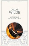 Le Portrait de Dorian Gray - Oscar Wilde