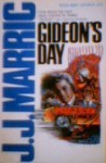 Gideon's Day - J.J. Marric