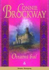 Ostatni bal - Connie Brockway