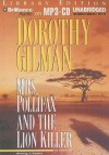 Mrs. Pollifax and the Lion Killer - J. Charles, Dorothy Gilman