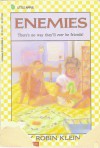 Enemies - Robin Klein, Noela Young