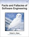 Facts and Fallacies of Software Engineering - Robert L. Glass