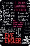 I Am an Emotional Creature: The Secret Life of Girls Around the World - Eve Ensler