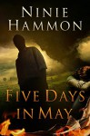 Five Days in May - Ninie Hammon