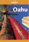 Lonely Planet Oahu - Glenda Bendure, Ned Friary