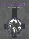 Black Sabbath: The Ozzy Years - Robert V. Conte