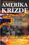 Amerika Krizde: Başkanın Emirleri - 1 - Tom Clancy, Kazım Uğur Kızılaslan