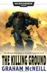 The Killing Ground - Graham McNeill