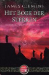 Het Boek Der Sterren (Verboden En Verbannen #5) - James Clemens