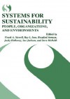 Systems for Sustainability: People, Organizations, and Environments - Frank A. Stowell, Jacky Holloway, Ray L. Ison