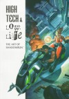 High Tech & Low Life: The Art of Shadowrun - FASA Corporation