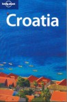 Croatia - Jeanne Oliver, Lonely Planet