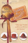 The Best Of Mrs Beeton's Puddings & Desserts - Isabella Beeton