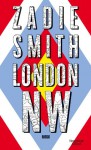 London NW - Zadie Smith