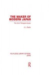 The Maker of Modern Japan: The Life of Tokugawa Ieyasu - A.L. Sadler