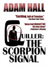 Quiller: The Scorpion Signal - Adam Hall