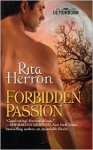 Forbidden Passion - Rita Herron