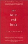 My Little Red Book - Rachel Kauder Nalebuff