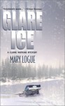 Glare Ice - Mary Logue