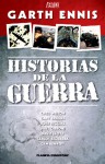 Historias de la guerra Integral - Garth Ennis