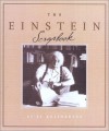 The Einstein Scrapbook - Ze'ev Rosenkranz