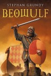 Beowulf - Stephan Grundy