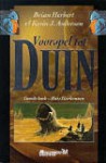 Huis Harkonnen (Voorspel tot Duin, #2) - Brian Herbert, Kevin J. Anderson