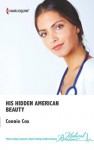 His Hidden American Beauty - Connie Cox