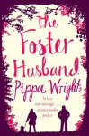 The Foster Husband - Pippa Wright