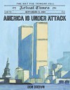 America Is Under Attack: September 11, 2011: The Day the Towers Fell - Don Brown