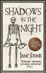 Shadows in the Night: 1 (An Aurelia Marcella Mystery) - Jane Finnis