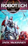 Robotech: The Masters Saga: The Southern Cross - Jack McKinney