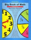 Big Book of Math (Elementary School K-6) - Dinah Zike