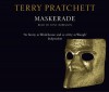 Maskerade (Discworld, #18) - Terry Pratchett, Tony Robinson