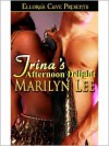 Trina's Afternoon Delight - Marilyn Lee