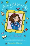 Alice-Miranda at School: Book 1 - Jacqueline Harvey