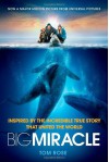 Big Miracle (Digital Audio) - Tom Rose, Peter Berkrot