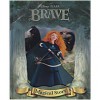 Disney Pixar: Brave Magical Story - Parragon