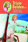 The Mystery on Cobbett's Island (Trixie Belden) - Kathryn Kenny