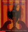 Poetry for Young People: Edgar Allan Poe - Edgar Allan Poe, Brod Bagert, Carolyn Cobleigh