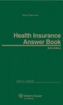 Health Insurance Answer Book - John C. Garner