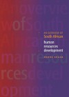 An Overview of South African Human Resources Development - Andre Kraak